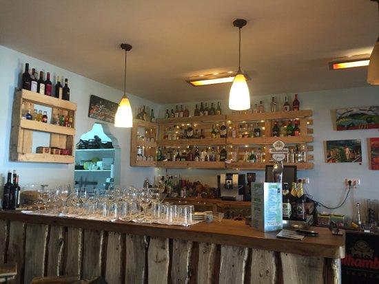 Magick Cafe-Cultural