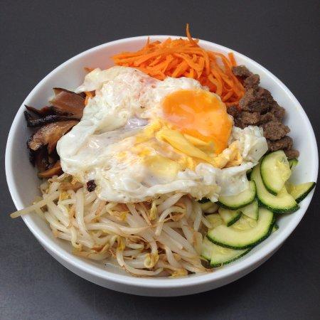 Beijing Take Away and Snacks