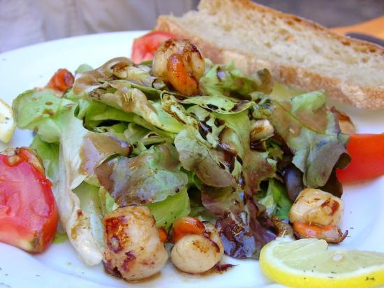 Restaurant du Commerce