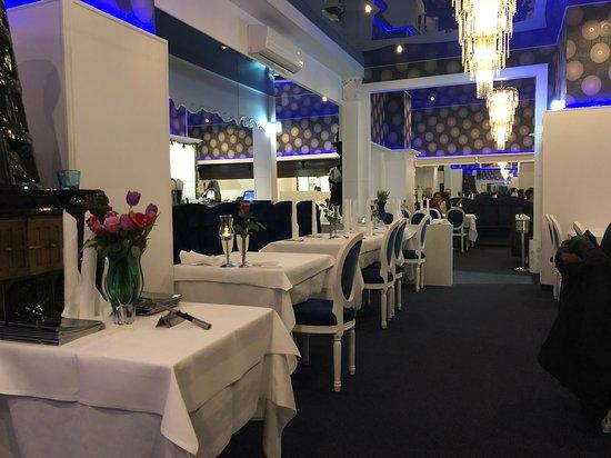 Maharaja Indisches Restaurant