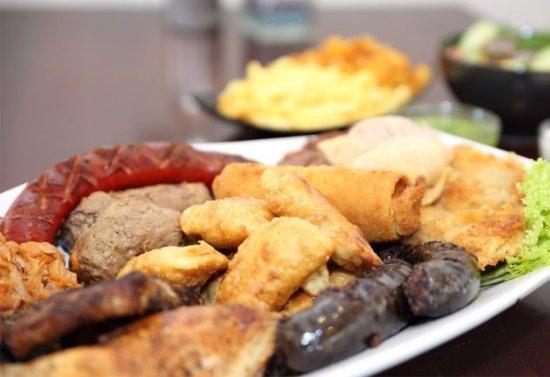 Klusska Polnisches Restaurant