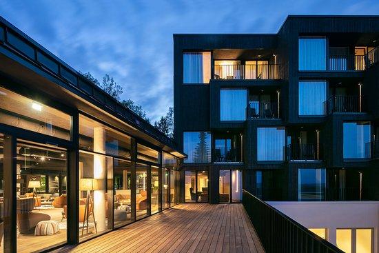 Waldhotel Zollernblick