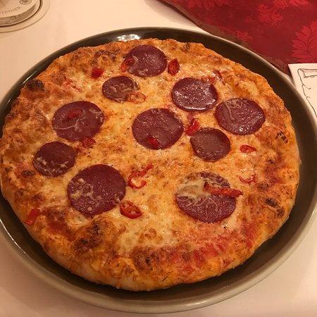 Roma Restaurant & Pizzeria