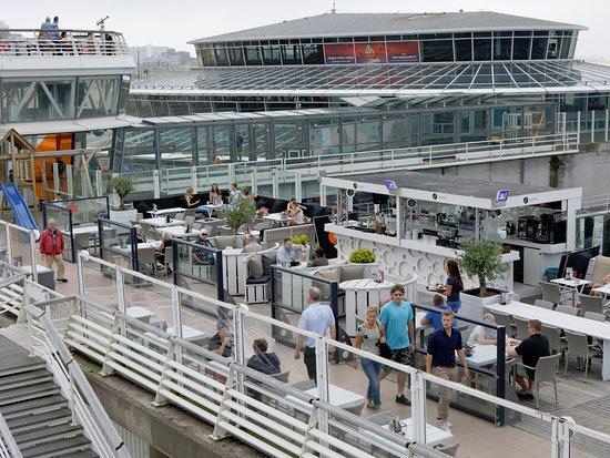 De Pier Pannenkoeken