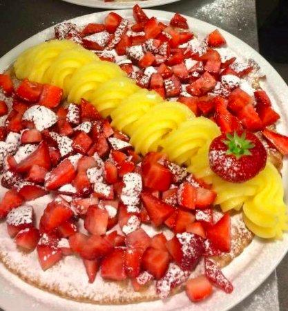 Pannenkoekenhuis Frittella