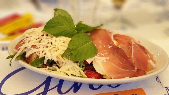 Snack Bar Bagno Gino