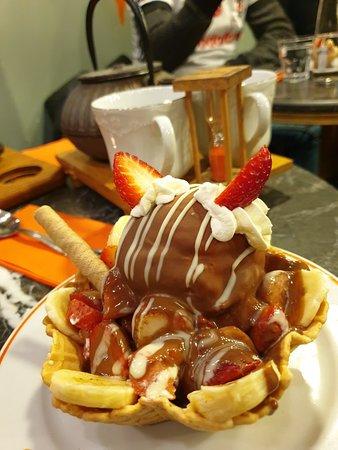 Cafe MENDEL'S Chocolatier