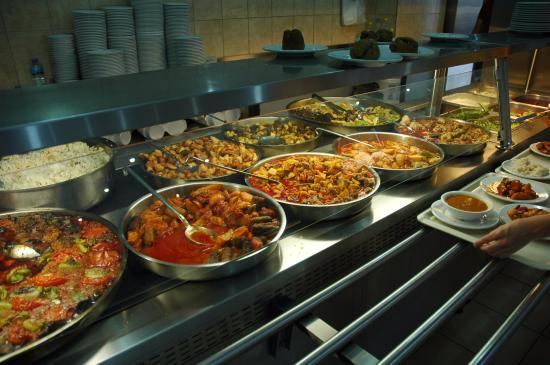 Comert Restaurant