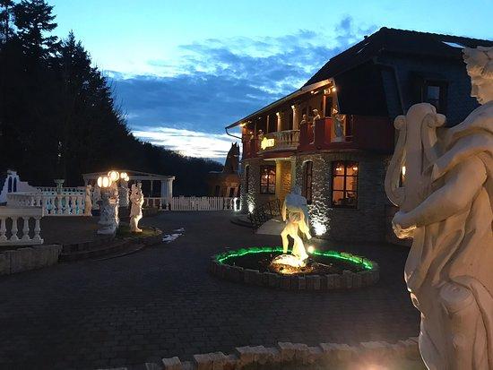 Restaurant Troja Lahnstein