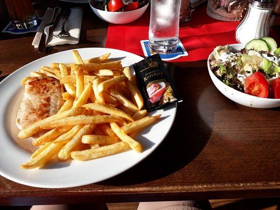 Waldgaststube Flurchen