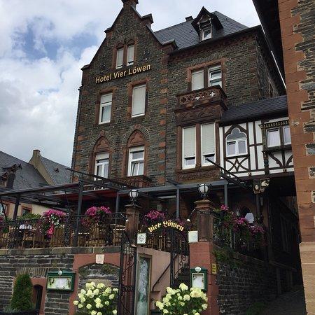 Restaurant Vier Loewen