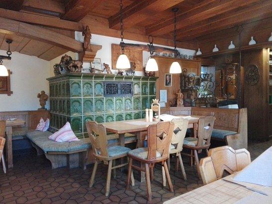 Restaurant Hotel Krone