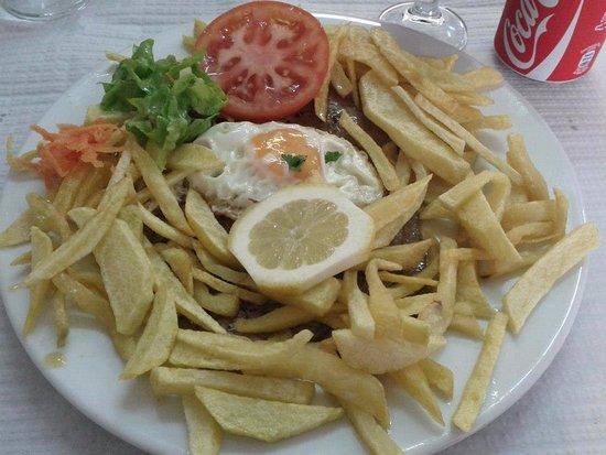 O Tijolo de Porto Salvo