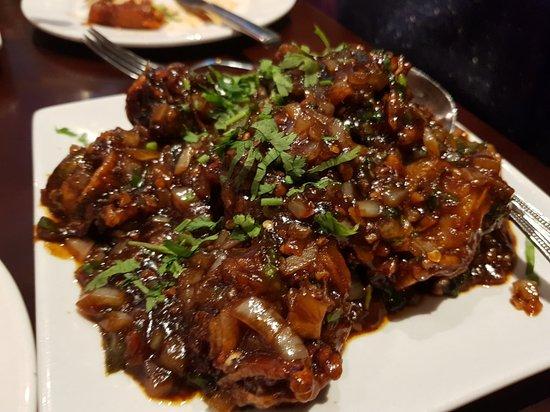 Imperial Lounge and Restaurant