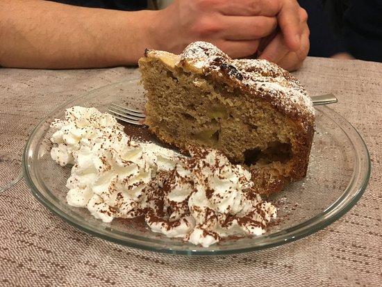 Sporting Tomenone non solo pizza