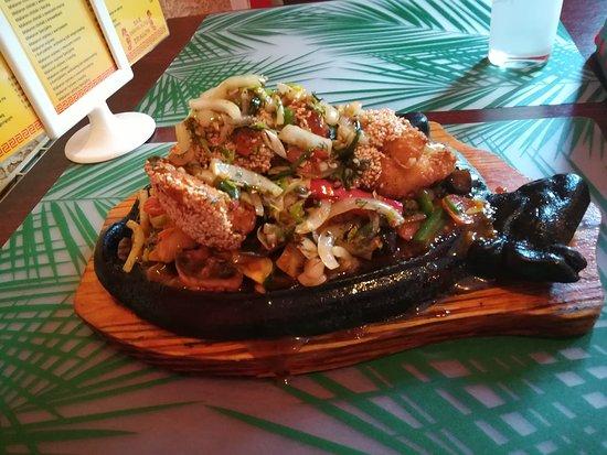 Dragon - Oriental Bar