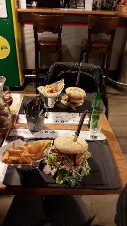 Hotel Simon's Restaurant