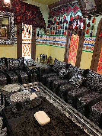 Madina Restaurant