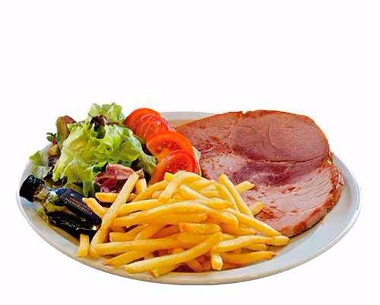 Friterie Franco Belge