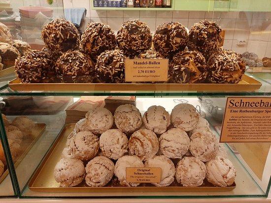 Backerei Konditorei Zuckersuss Cafe