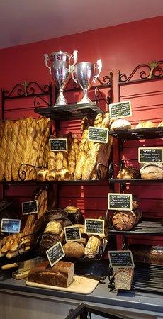 Boulangerie Raphaelle