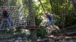 Adrenaline Adventure Park Casentino