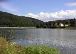 Wienerwaldsee
