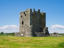 Threave Castle