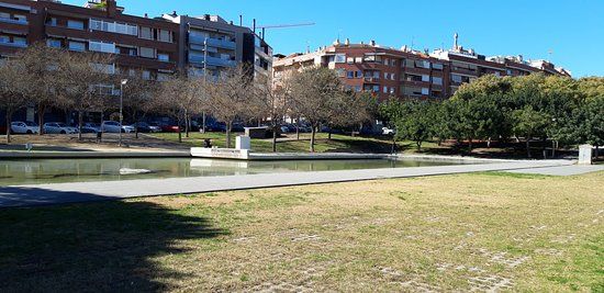 Parc Torrent Ballester