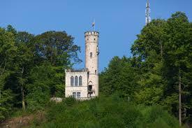 Tillyschanze Tower