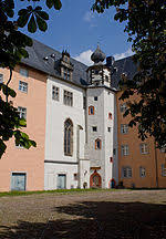 Welfenschloss