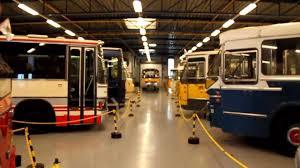 Nationaal Bus Museum