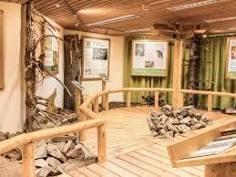 NatUrzeitmuseum Bad Sachsa