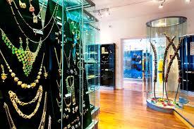 Muzeum skla a bižuterie