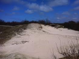 Zeepeduinen Wandelroute