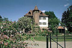 Schwaiger Schloss