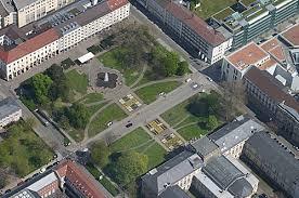 Friedrichsplatz
