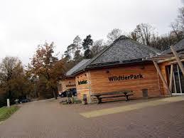 Wildpark Edersee