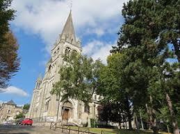 Eglise Saint-Gervais de Rouen