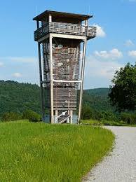 Aussichtsturm Dillblick