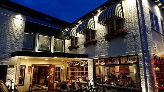 Oostergoo Hotel Restaurant