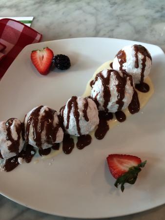 Trattoria Burnaby