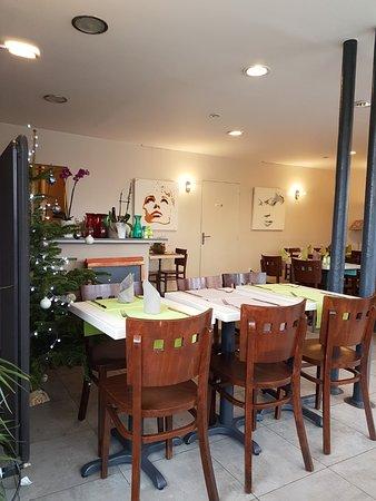 La Terrasse