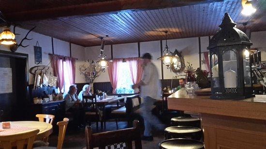 Gitti's Waldwirtschaft