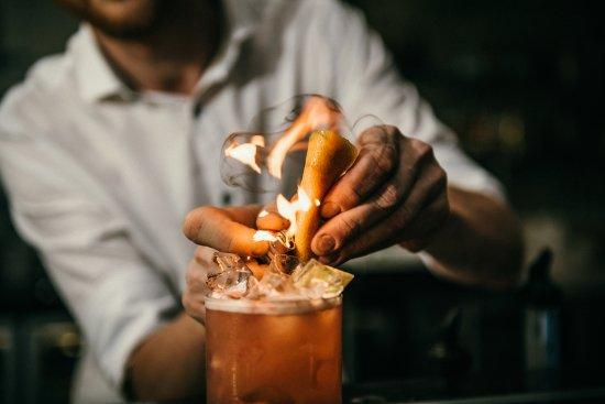 Temple of Tastes Restaurant