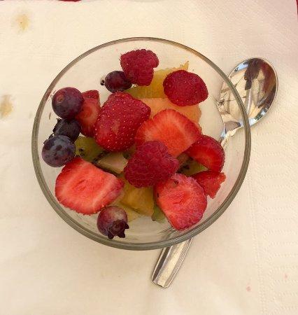 Ristorante Ca' degli Ulivi