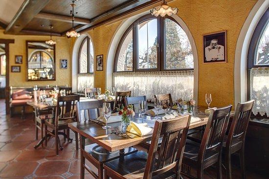 Trattoria Walensee