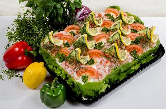 Restaurang Fingerkroken