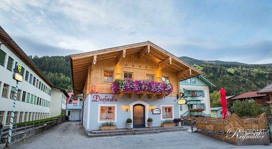 Cafe-Restaurant Dorfstubn