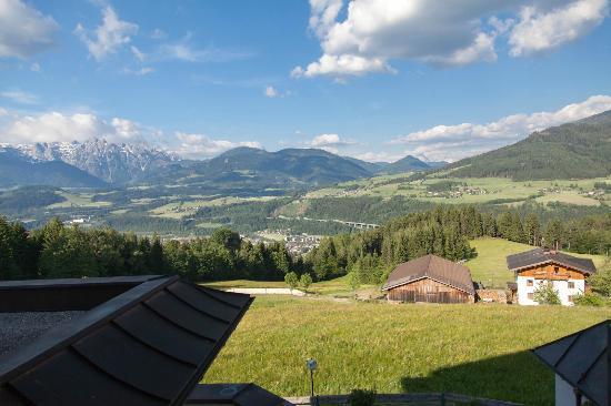 Gasthof Bürglhöh